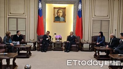 黃國昌、黃珊珊6白委確定請辭　韓國瑜：即使離開但情誼長長久久