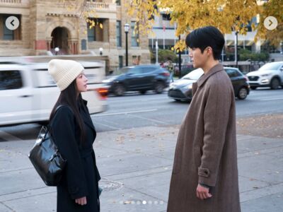 其實他在偷偷暗戀妳的5個端倪！主動延續話題、溫柔包容都是細節