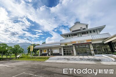 遊縱谷無里程焦慮　花蓮南區2處充電樁開放中