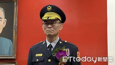 高雄色警逼女拍私密照竟不起訴　警察局長發聲：全力協助被害人