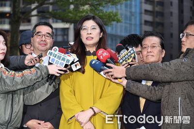 曝鄭習會時間落「四、五、六月」　鄭麗文：我的出現讓兩岸和平