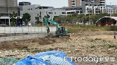 「土方之亂」致成本激增10％　中市救急方案5月啟動發包