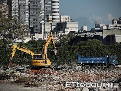 「土方之亂」燒北市釀工程停擺　王欣儀籲北市府「快自救」