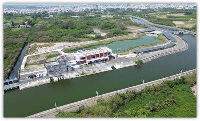 輝達總部夢碎！　「天馬電台」閒置13年改拚運動園區