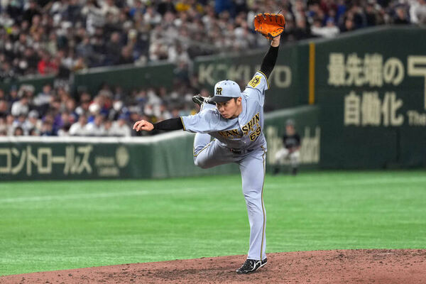 ▲石井大智           。（圖／路透）