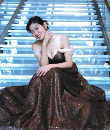 ▲▼米可白。（圖／翻攝自Instagram／mimi00419 ）