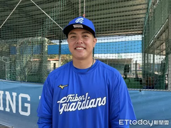 ▲劉昱言。（圖／記者楊舒帆攝）