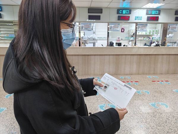 ▲▼馬偕紀念醫院提醒，持有慢性病連續處方箋者，應於農曆年前確實盤點目前規律性。（圖／馬偕醫院提供）