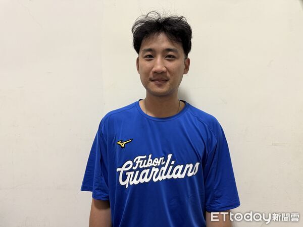 ▲馬鋼、林書逸、森野將彥。（圖／記者楊舒帆攝）