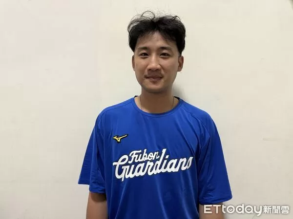 ▲馬鋼、林書逸、森野將彥。（圖／記者楊舒帆攝）