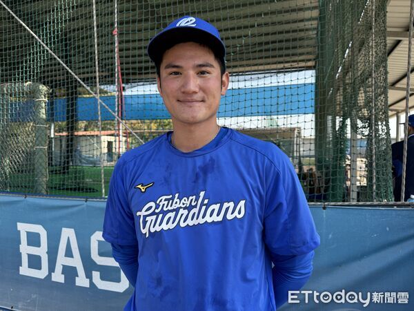 ▲馬鋼、林書逸、森野將彥。（圖／記者楊舒帆攝）