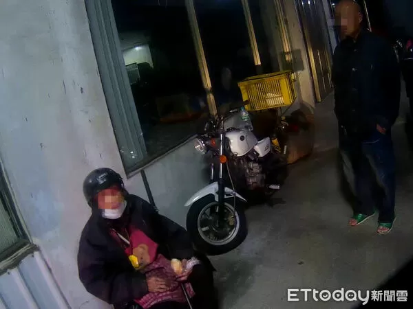 ▲▼             。（圖／記者李陳信得攝）