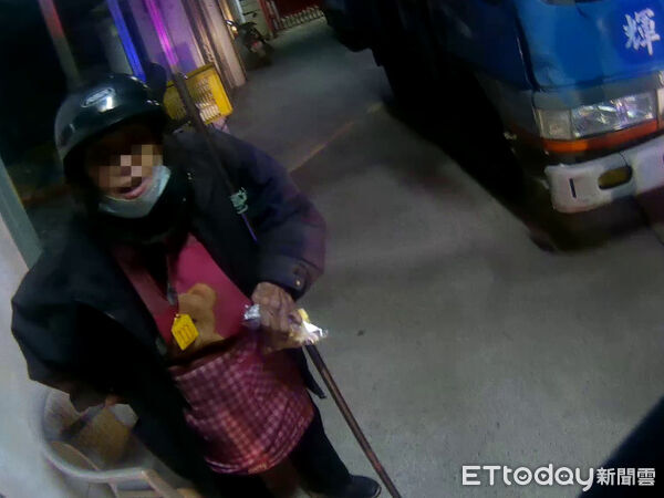 ▲▼             。（圖／記者李陳信得攝）