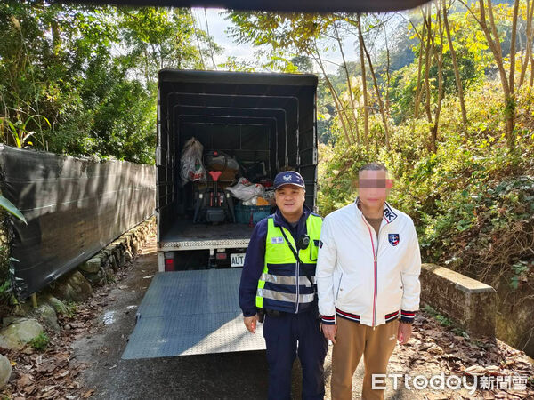 ▲▼             。（圖／記者李陳信得攝）