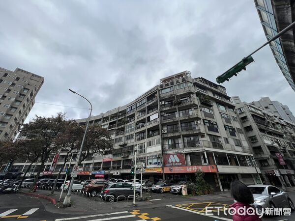 ▲▼       內湖      。（圖／記者項瀚攝）