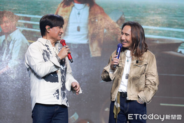 ▲▼動力火車是公司尾牙熱門人選。（圖／記者周宸亘攝）