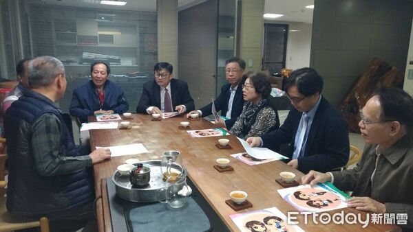 ▲校友會期盼透過文化與教育行動，讓大里杙精神在新世代持續傳承。（圖／記者游瓊華翻攝）