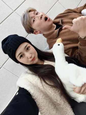 ▲Albee主持節目找來張立東。（圖／節目提供）