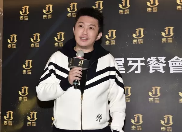 ▲▼賓賓哥。（圖／泰霸團隊提供）