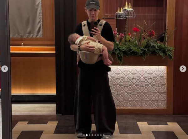 ▲▼張書豪。（圖／翻攝自Instagram／bryanchang1988）