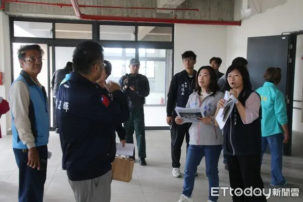 ▲▼             。（圖／記者楊鈞典攝）