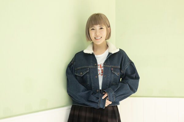 ▲《何百芮的地獄戀曲》孫可芳、詹懷雲。（圖／彼此影業提供）