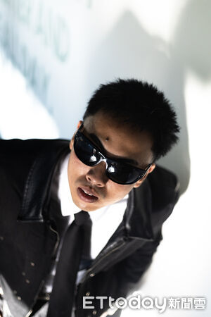 ▲▼栗子專訪。（圖／記者周宸亘攝）