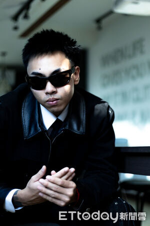 ▲▼栗子認和禁藥王沒聯絡了。（圖／記者周宸亘攝）