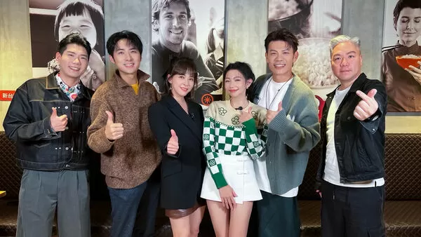 ▲曾智希在《豆腐媽媽》的表現獲得好評。（圖／民視提供）