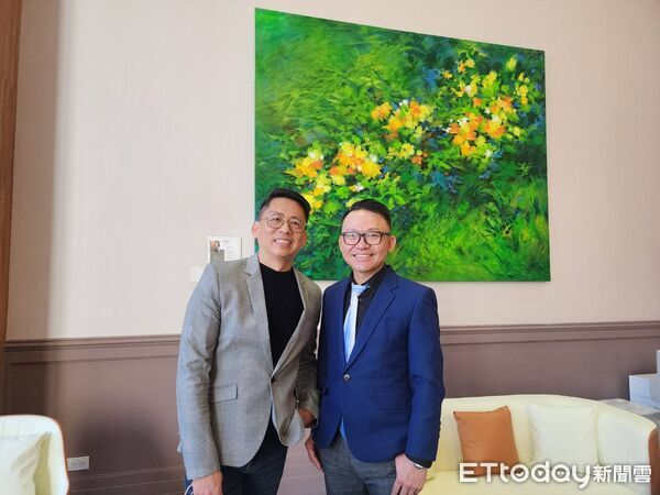 ▲心月居產後照護。（圖／記者游瓊華攝）