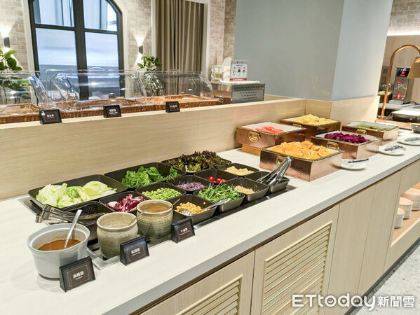 ▲TOK牛排館。（圖／記者黃士原攝）