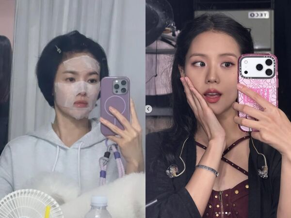 冬天常做的3個美肌地雷！洗太熱、只補霜都是錯