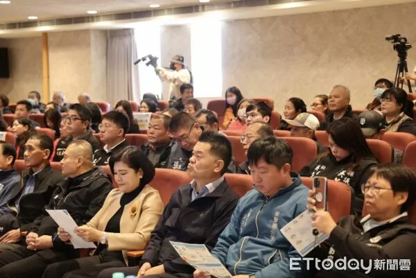 ▲縣府期盼透過園區推動，吸引投資進駐，帶動就業與地方產業升級。（圖／記者游瓊華翻攝）