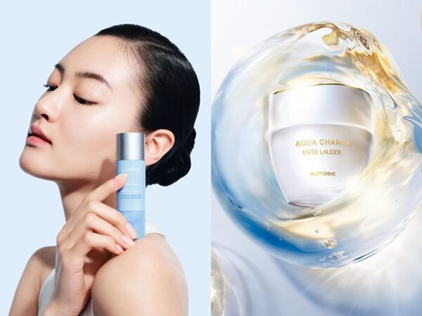 2026保濕趨勢讓肌膚由內而外健康透光　超級米酵、藍管安瓶打破保養停滯期