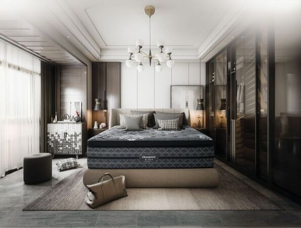 ▲新光三越金馬卡利High。（圖／記者蔡惠如攝）