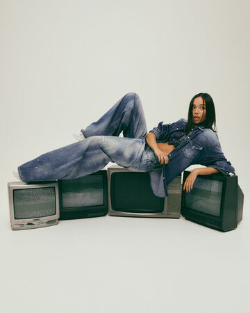 ▲新光三越金馬卡利High。（圖／記者蔡惠如攝）