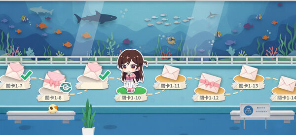 《競技麻將2》&times;《出租女友》聯動　現正浪漫開啟！（圖／鈊象電子提供）