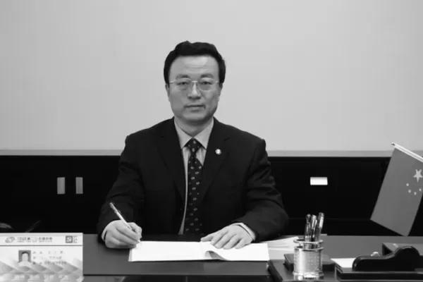 ▲▼中國兵器科學研究院原副院長王小鵬。（圖／翻攝澎湃新聞）