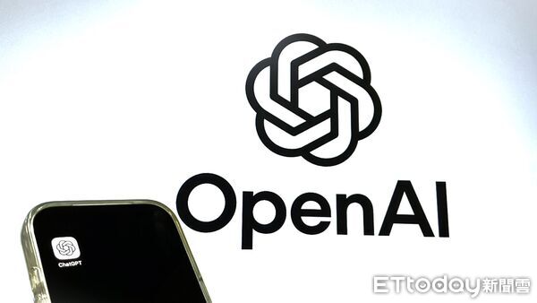 ▲▼OpenAI,ChatGPT。（圖／記者吳立言攝）