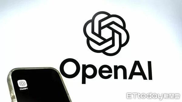 ▲▼OpenAI,ChatGPT。（圖／記者吳立言攝）