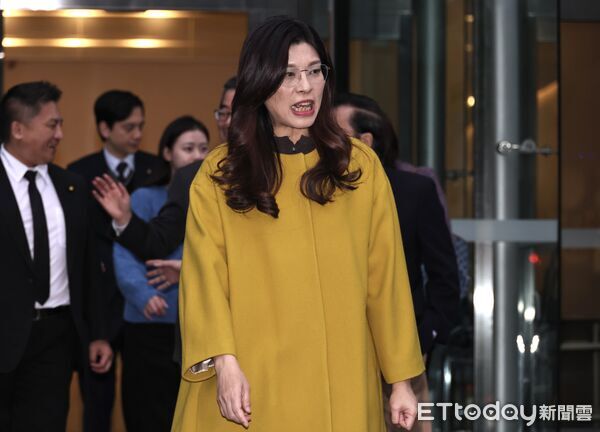 ▲▼  鄭麗文拜訪馬前總統。（圖／記者黃克翔攝）