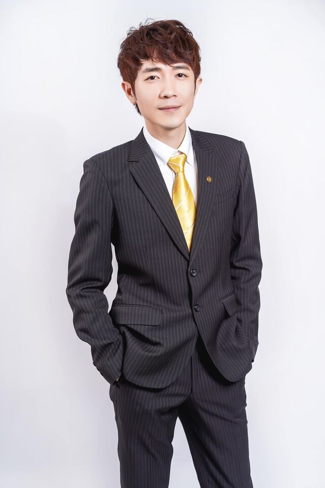 ▲▼留稿照片。(圖/翻攝自Facebook/蕭閎仁)