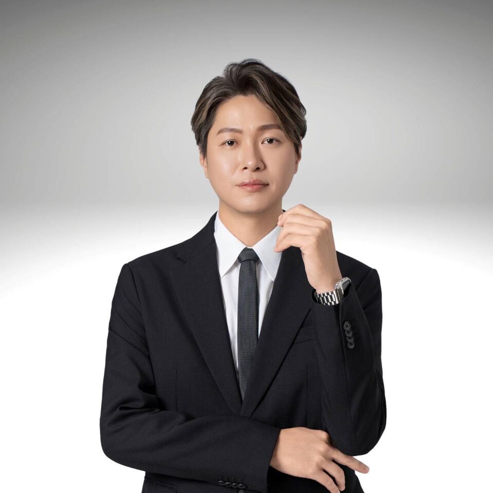 ▲▼留稿照片。(圖/翻攝自Facebook/黃少谷Shao Huang)