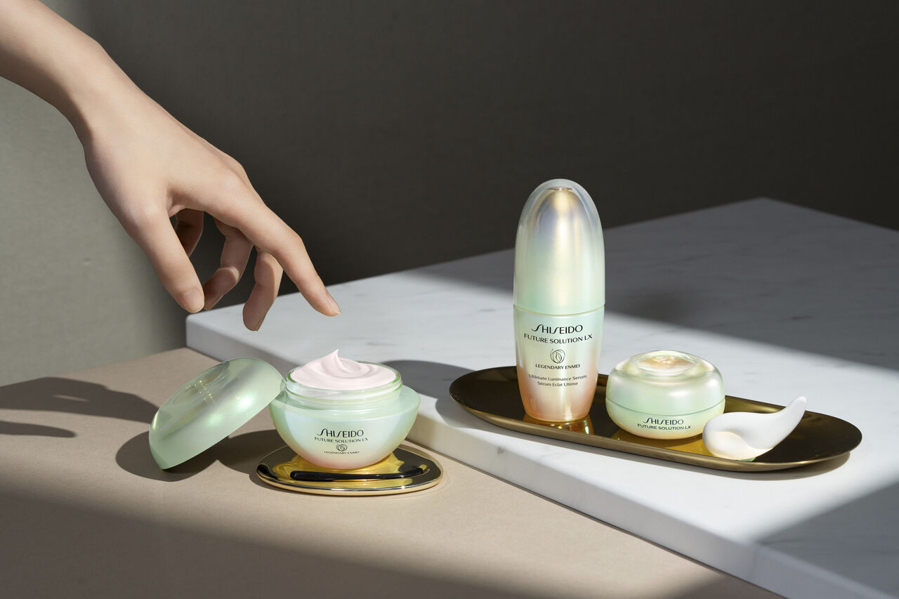 資生堂,修麗可,R&eacute;Vive,肌膚,抗老,抗皺,林政賢,皮膚科,醫美,保養。（圖／品牌提供、達志示意圖、記者李薇攝）