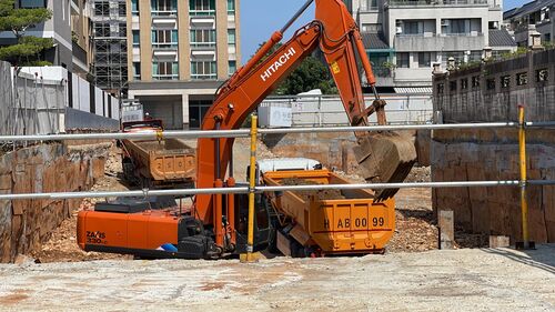 出不了土、開不了工　建商試算：房價恐1坪漲3萬