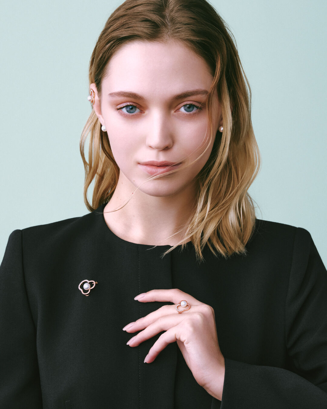 ▲▼  TASAKI,MIKIMOTO           。（圖／公關照）