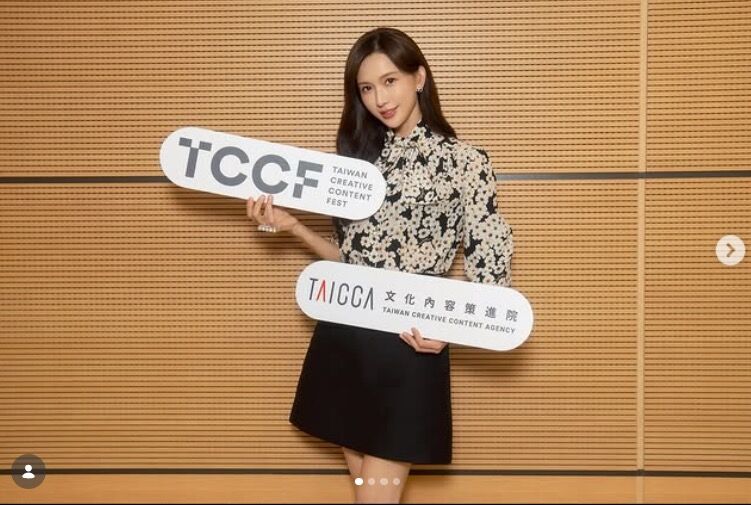 ▲▼林志玲。（圖／翻攝IG／chiling.lin）