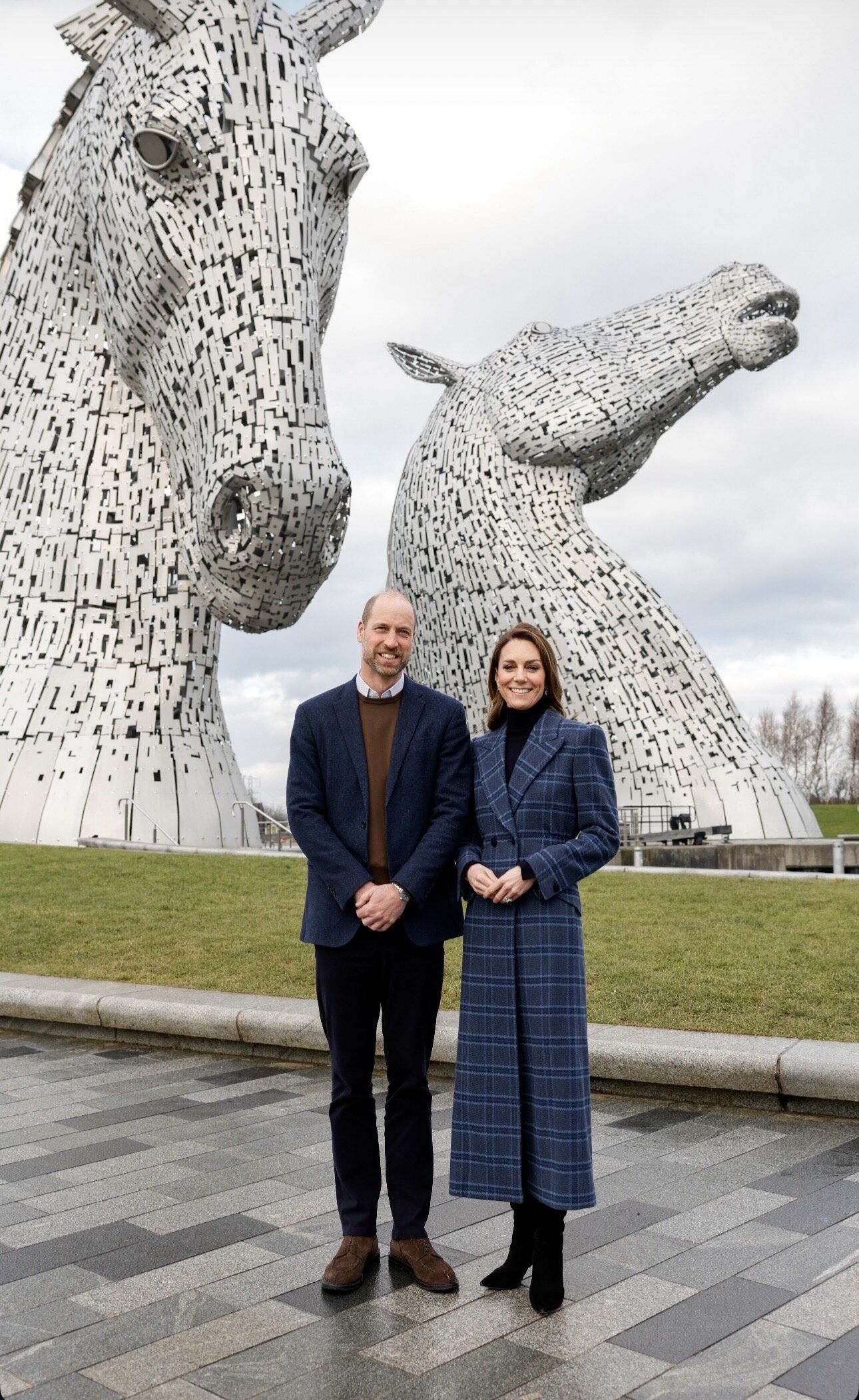 ▲▼ 凱特王妃           。（圖／翻攝IG）