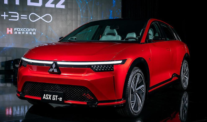 ▲鴻華先進Bria已在澳洲開始測試！為今年海外上市暖身。（預想圖／翻攝自《carsales》）