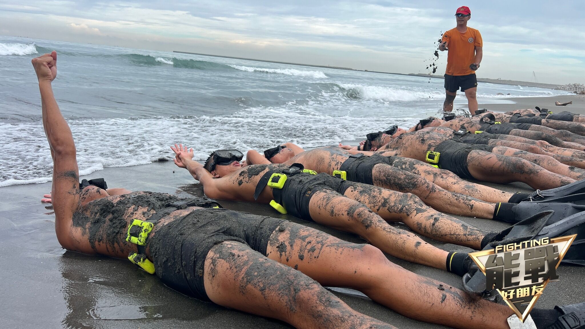 ▲▼             。（圖／翻攝自鋼鐵軍事小組FB）